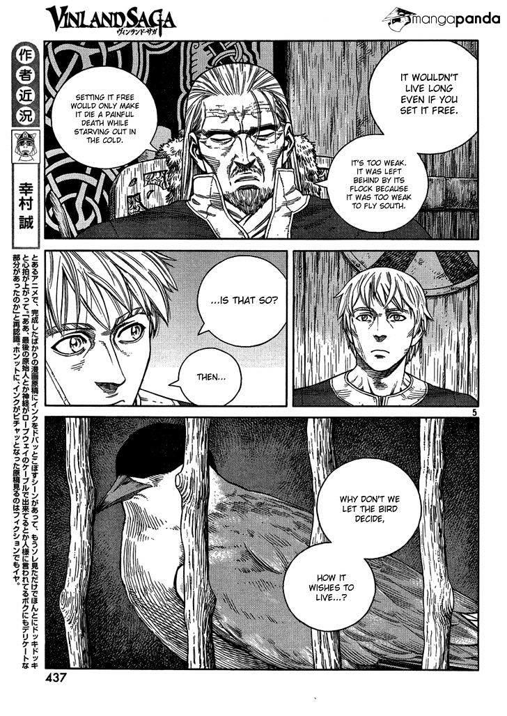 Vinland Saga, Chapter 105 image 05